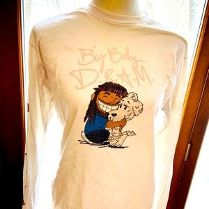 Urban Outfitters D.R.A.M. Long Sleeve. Mens S